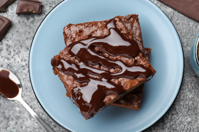 Módulo: Bocaditos – Petit Fours