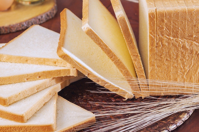 Sesión 1:Pan PullmanPan Francés