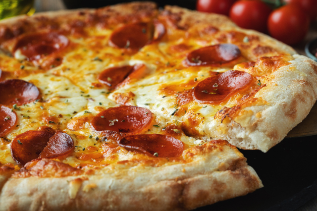 Sesión 4:FocacciaPizza Comercial