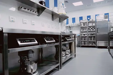 Cocina profesional