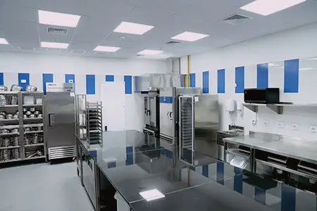Ambiente gastronómico