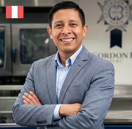 Giovanni Beltran