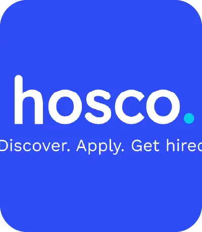 Bolsa laboral internacional HOSCO