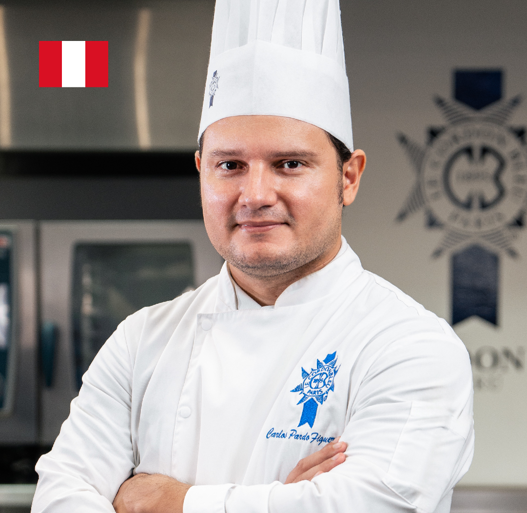 Carlos Pardo - Figueroa