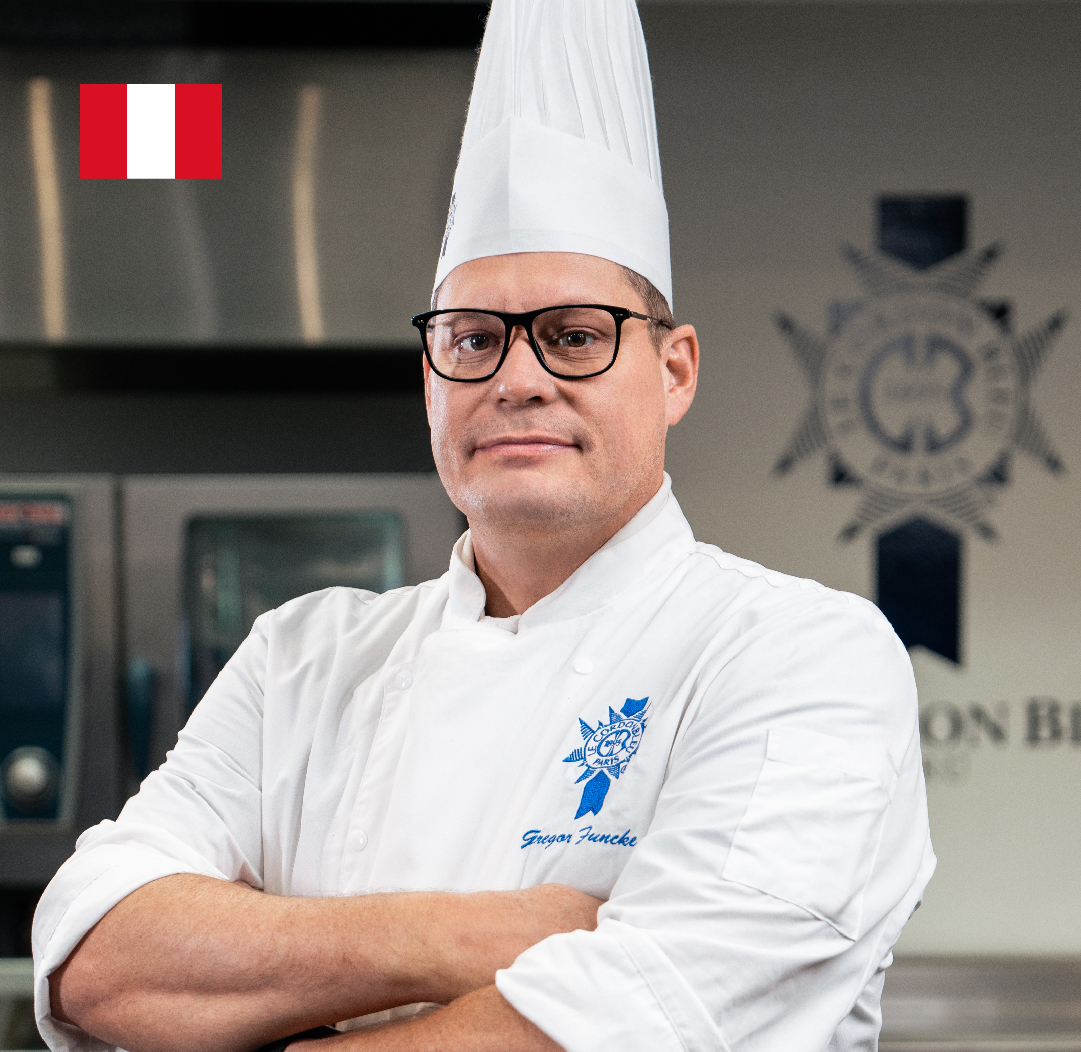 Gregor Funcke