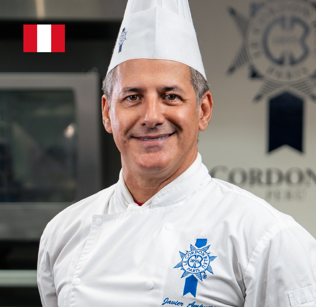 Javier Ampuero