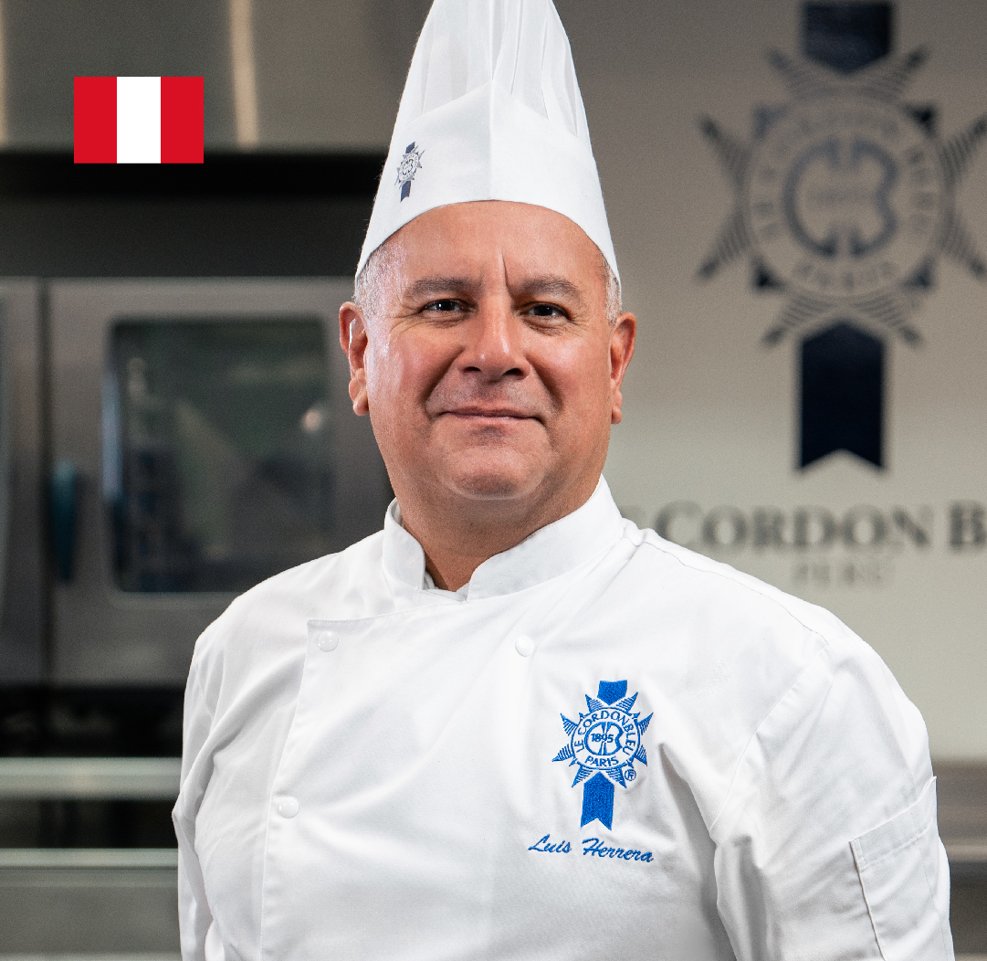 Luis Herrera