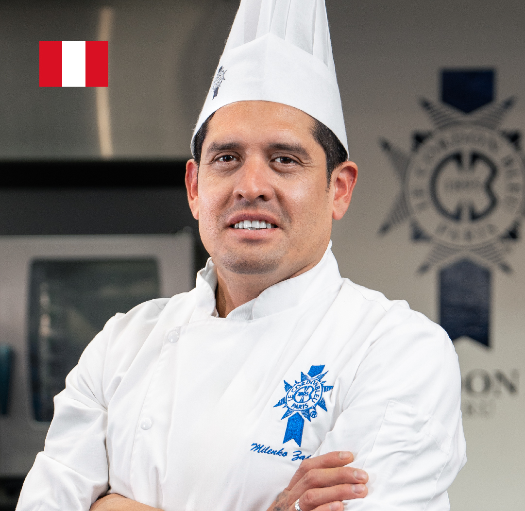Milenko Zapata